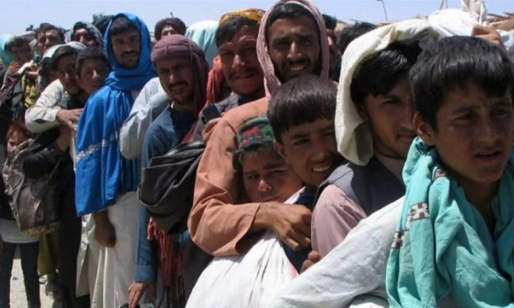 Συρίγος για Αφγανιστάν: Θα το δούμε το “κύμα” μεταναστών στην Ελλάδα